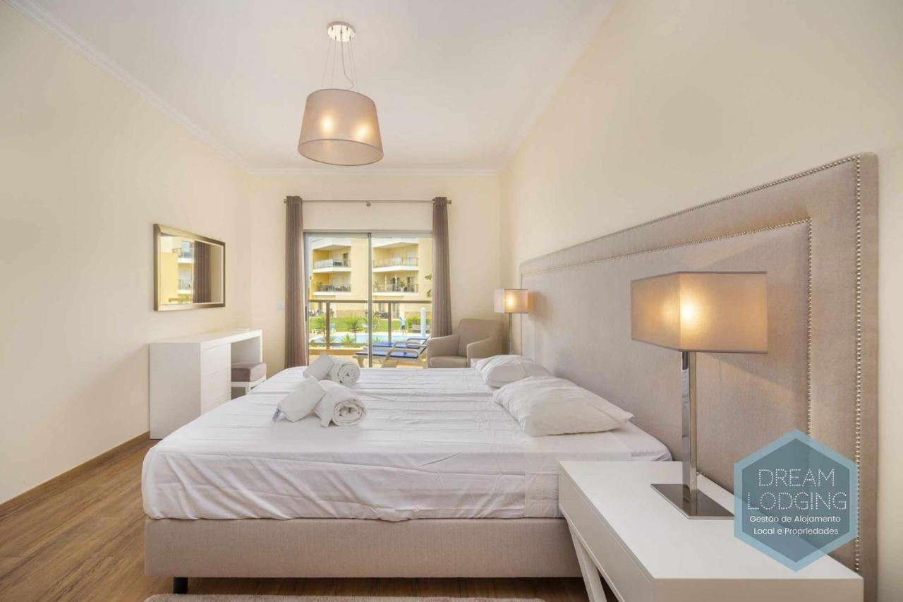 Appartement Jardins Da Marina Dream