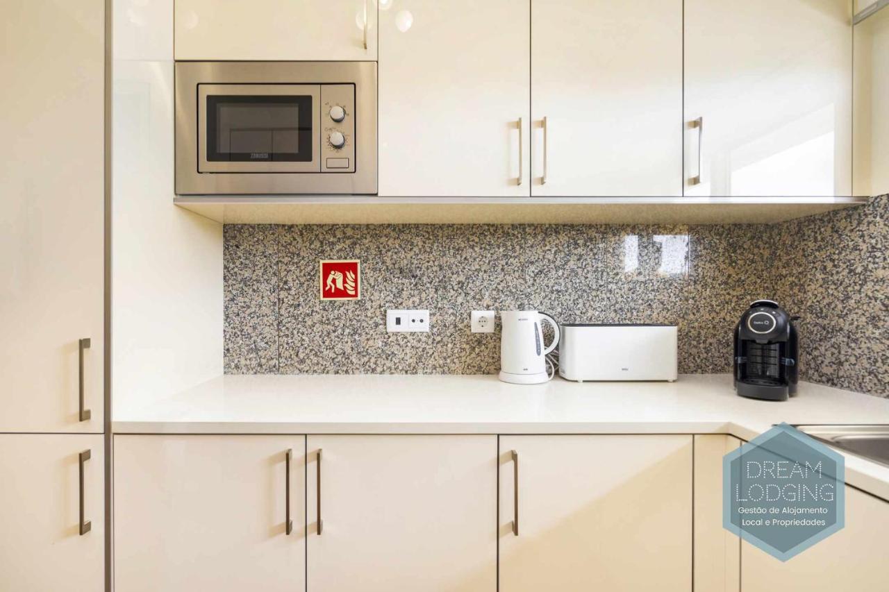 Jardins Da Marina Dream Appartement