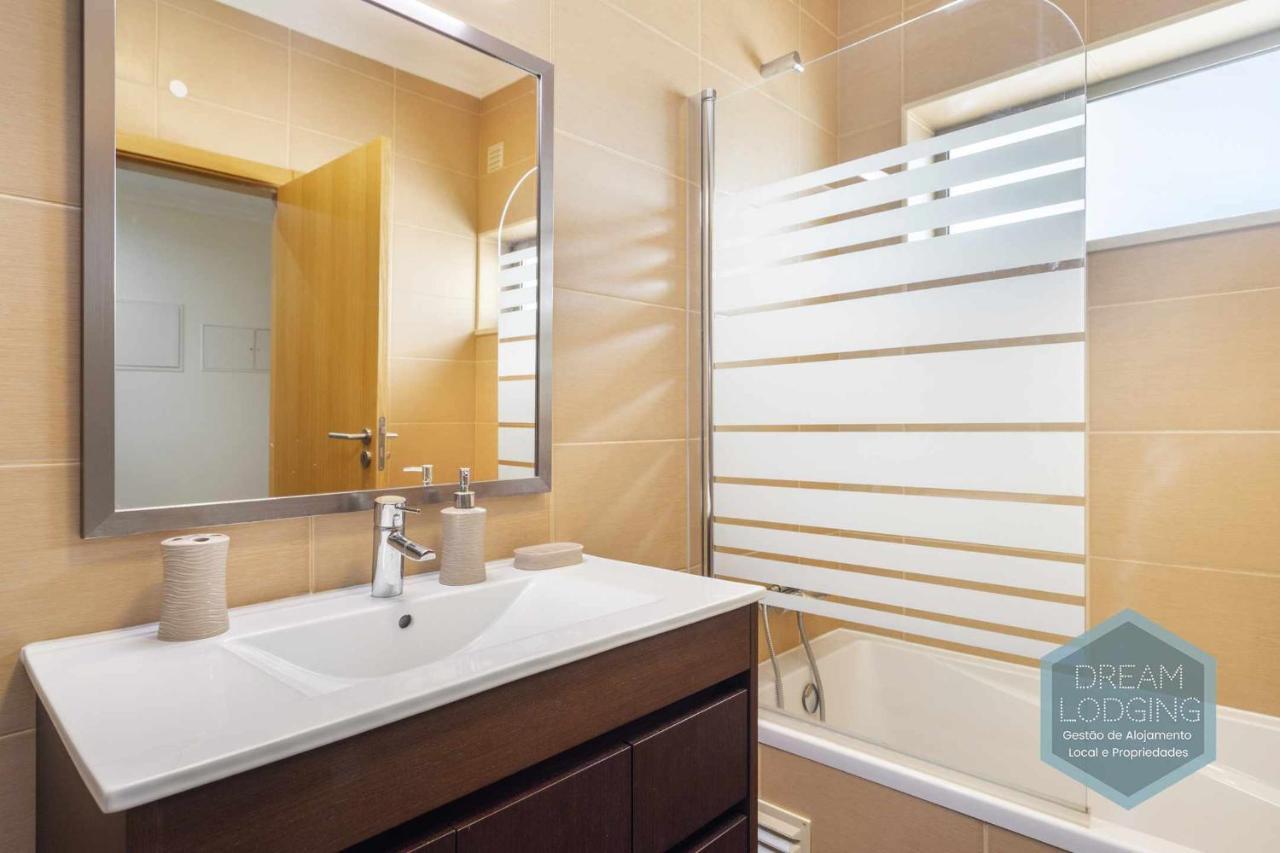 Appartement Jardins Da Marina Dream
