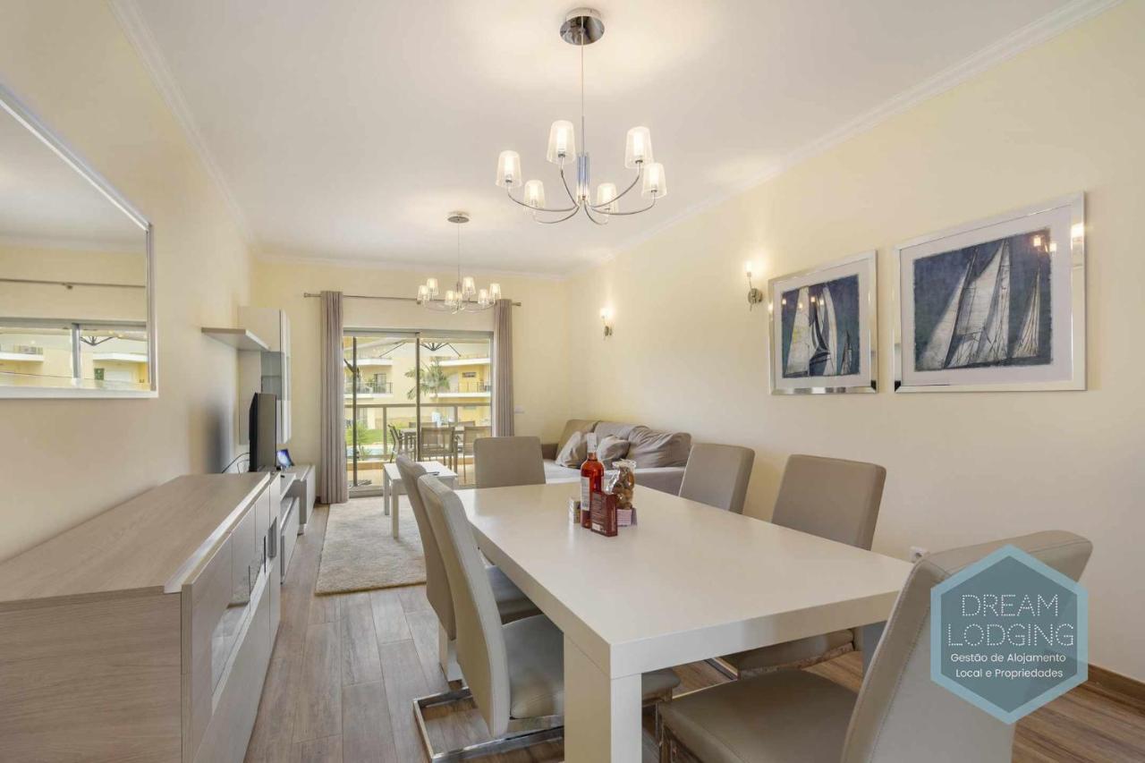 Appartement Jardins Da Marina Dream