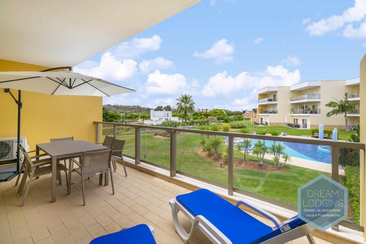 Appartement Jardins Da Marina Dream