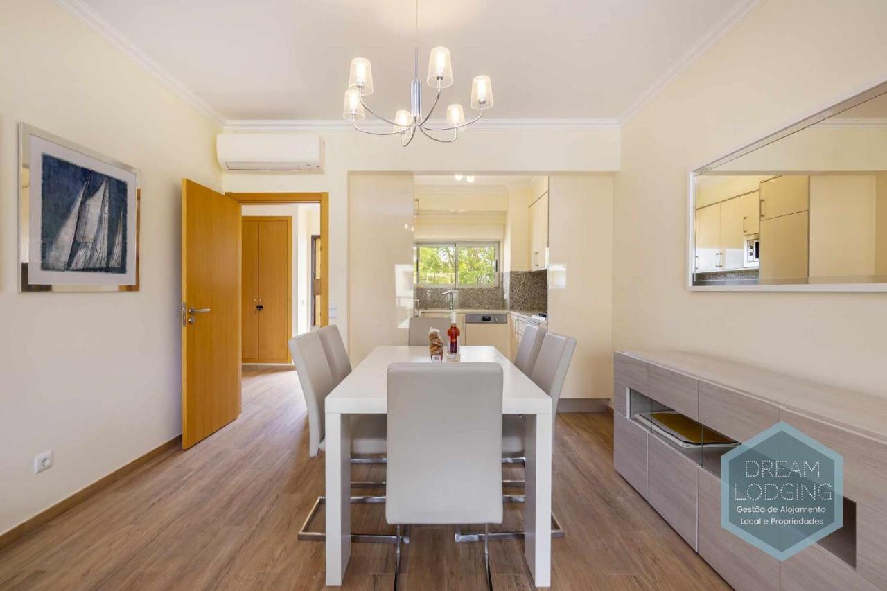 Jardins Da Marina Dream Apartamento