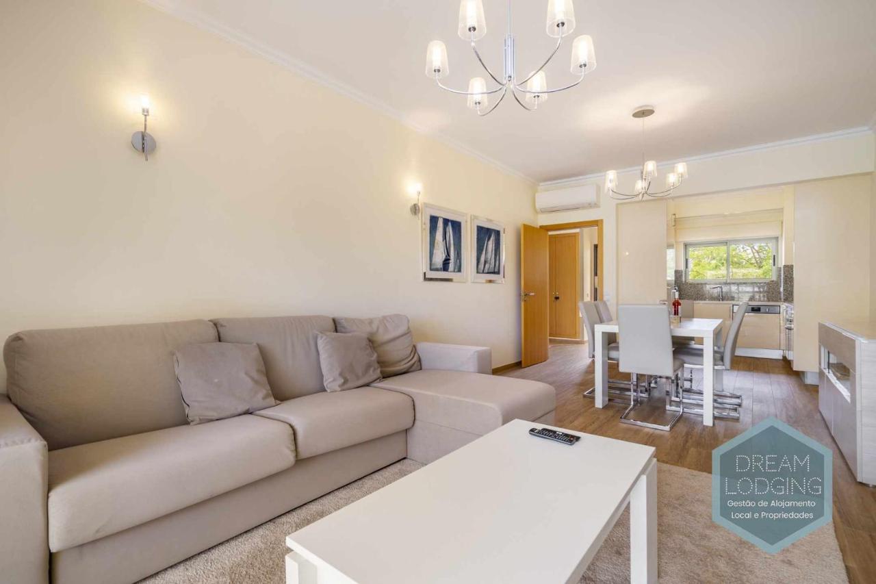 Jardins Da Marina Dream Apartamento Albufeira